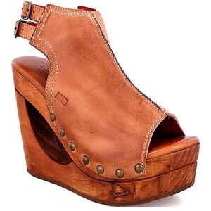 Bedstu Wedges